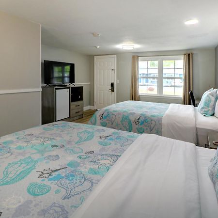 Windrift Motel West Yarmouth Dış mekan fotoğraf