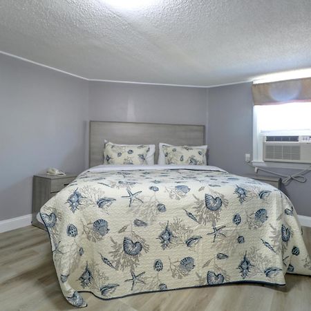 Windrift Motel West Yarmouth Dış mekan fotoğraf