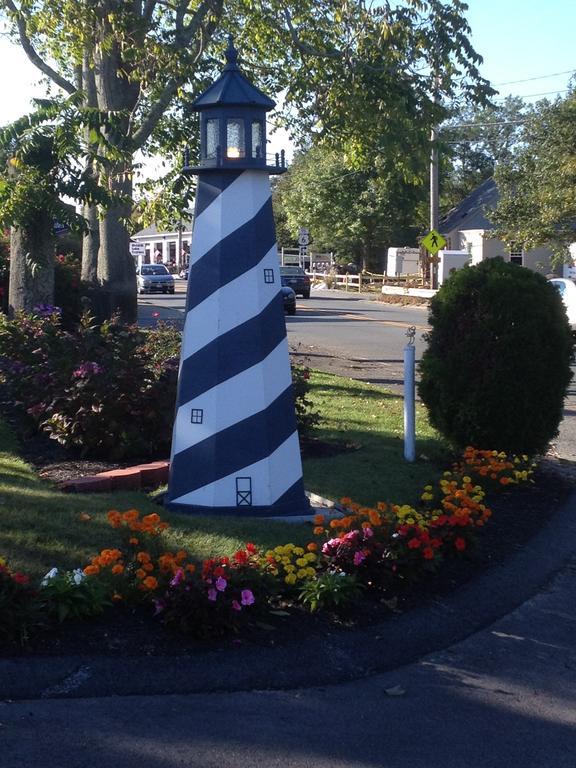 Windrift Motel West Yarmouth Dış mekan fotoğraf