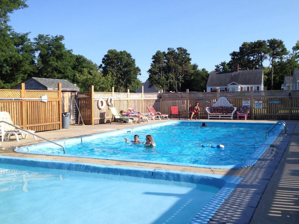 Windrift Motel West Yarmouth Dış mekan fotoğraf