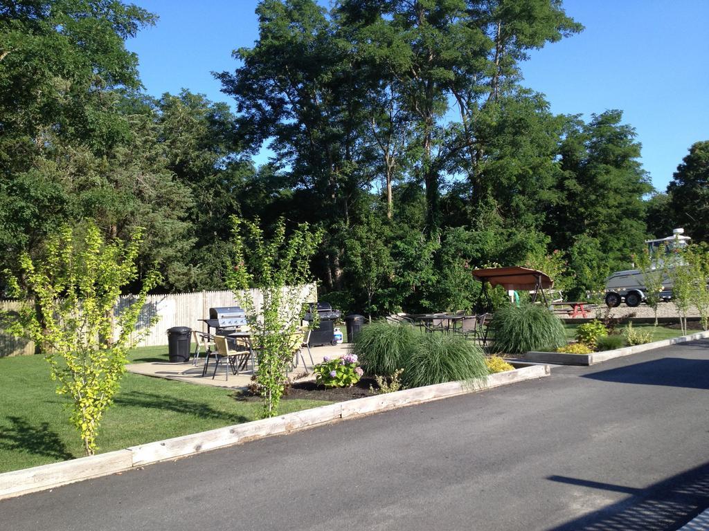 Windrift Motel West Yarmouth Dış mekan fotoğraf