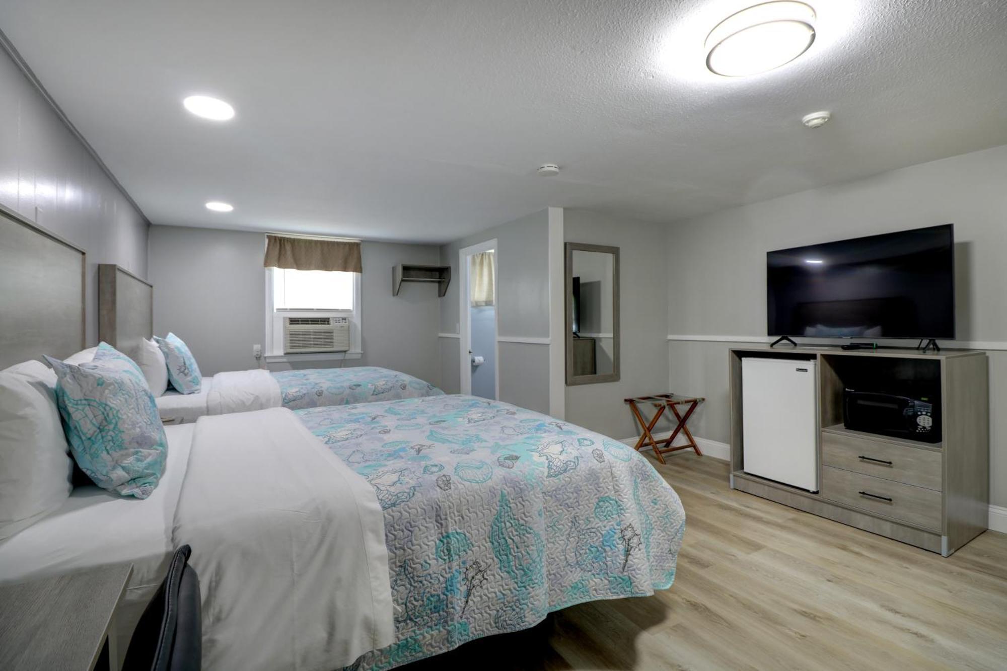 Windrift Motel West Yarmouth Dış mekan fotoğraf