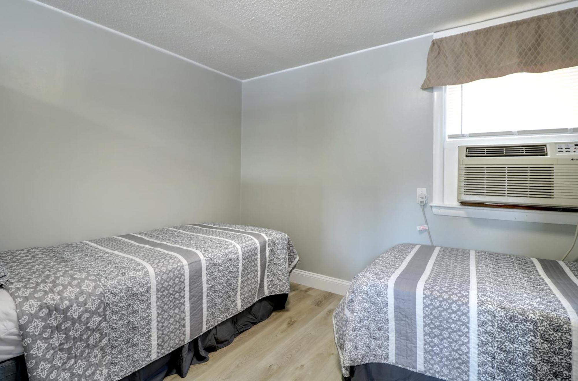 Windrift Motel West Yarmouth Dış mekan fotoğraf
