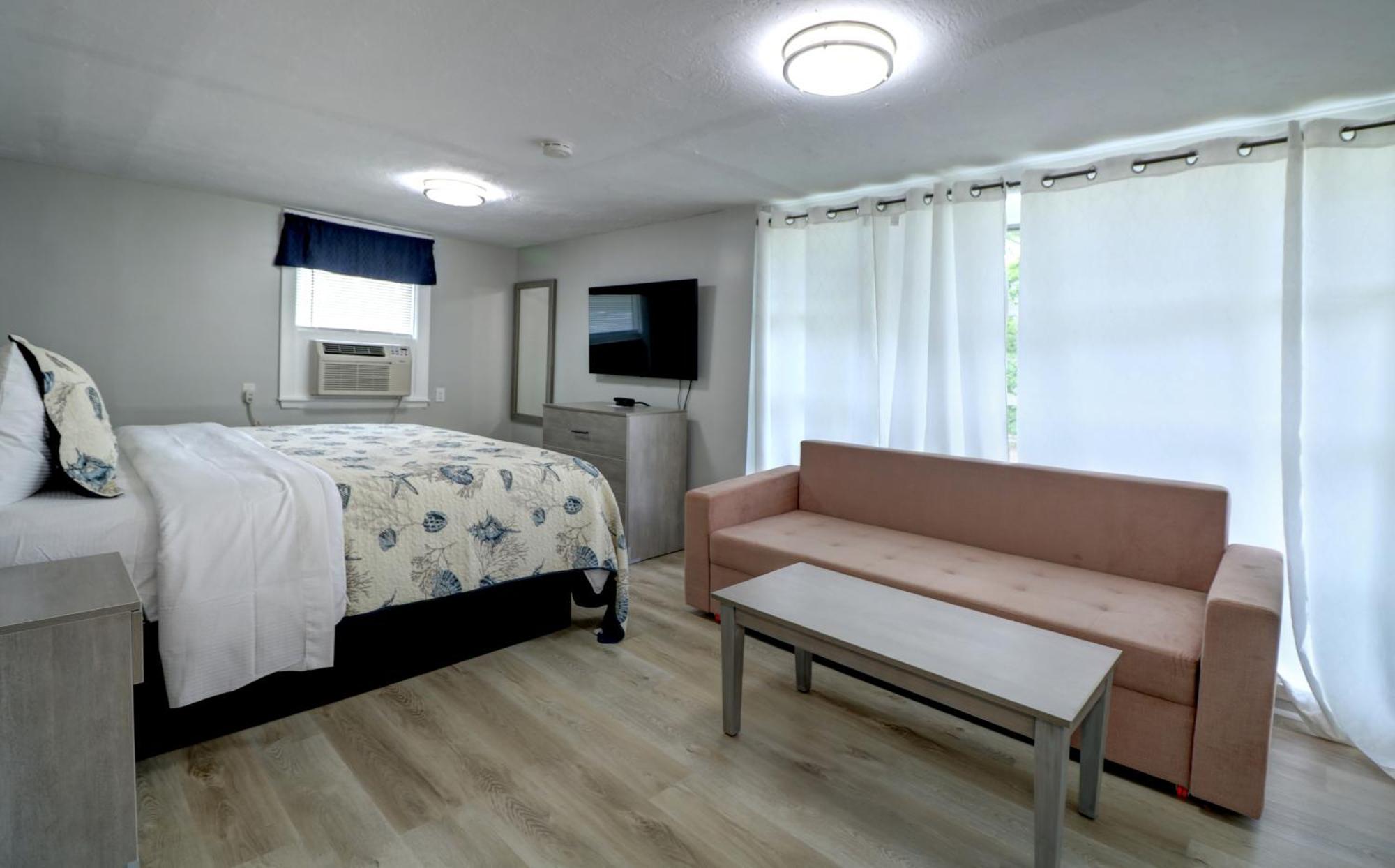 Windrift Motel West Yarmouth Oda fotoğraf