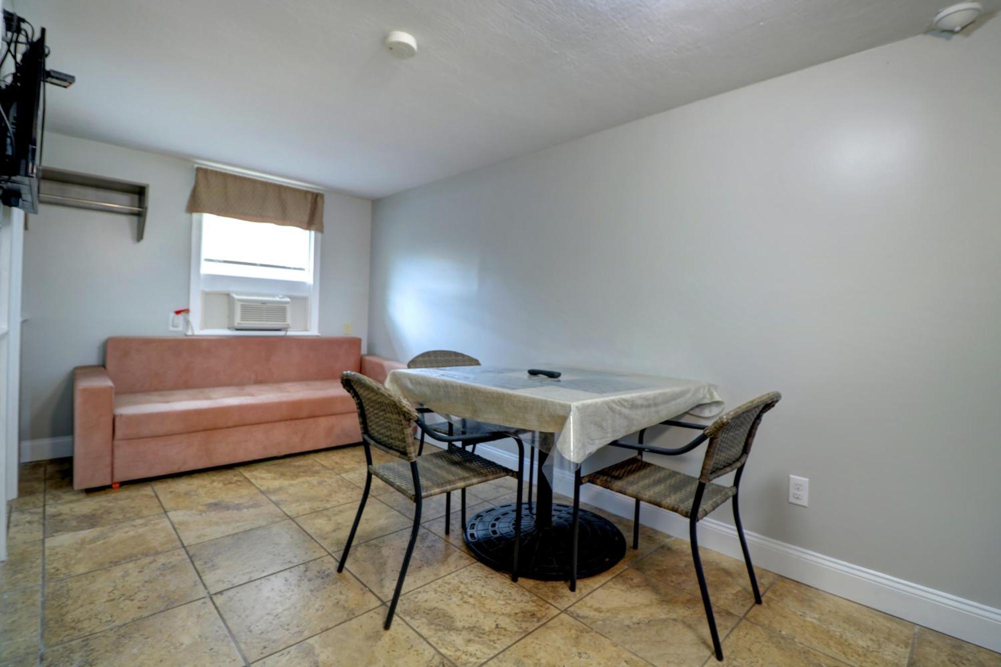 Windrift Motel West Yarmouth Dış mekan fotoğraf