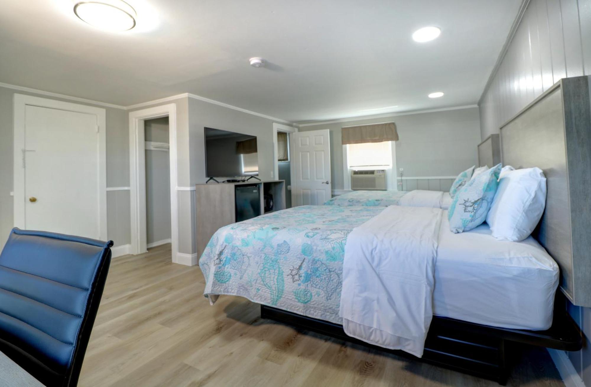 Windrift Motel West Yarmouth Dış mekan fotoğraf