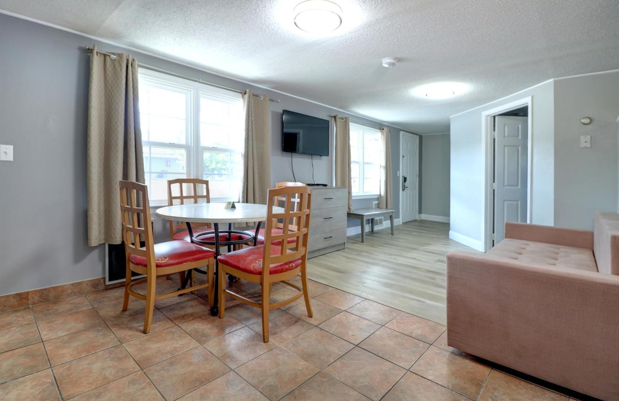 Windrift Motel West Yarmouth Dış mekan fotoğraf