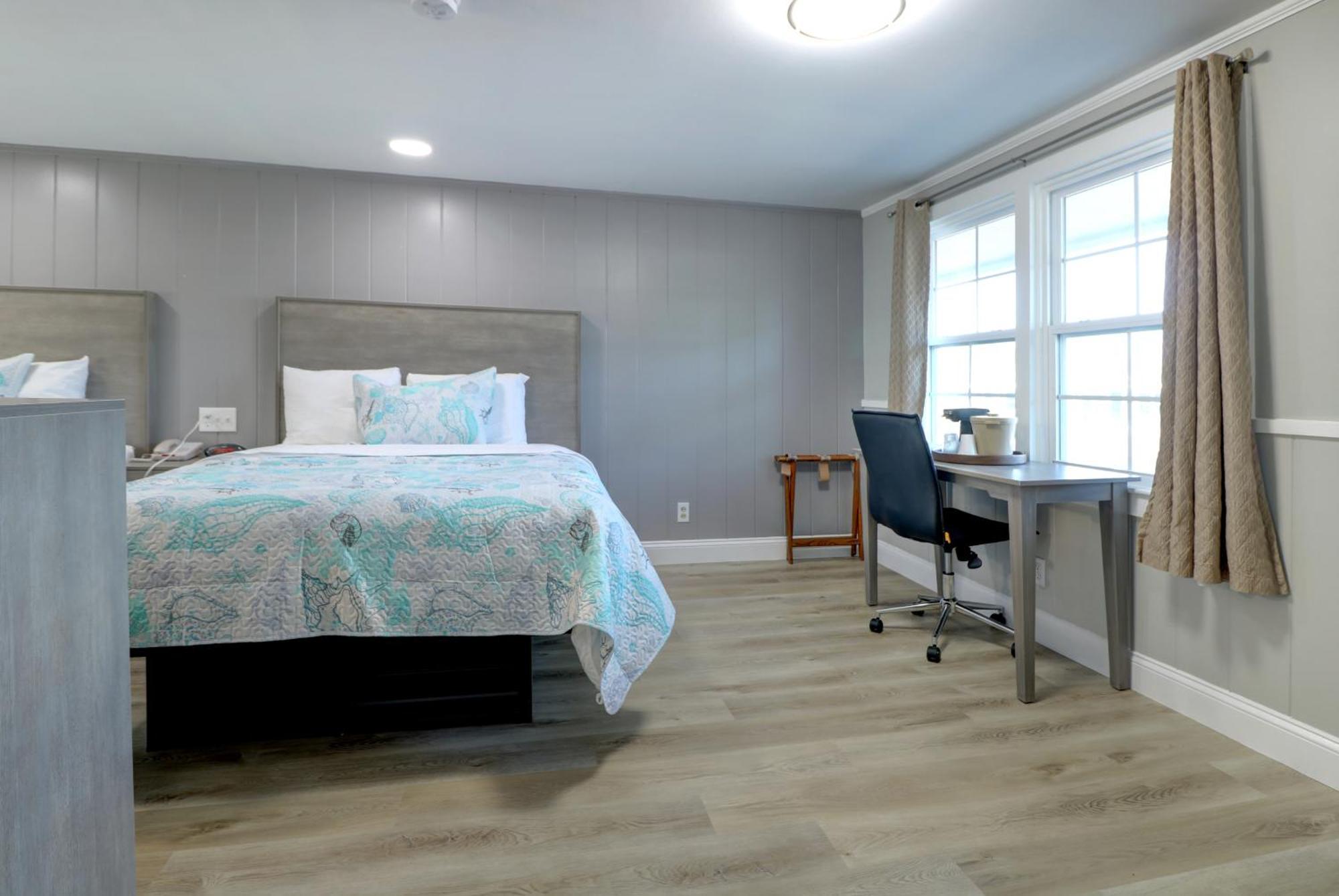 Windrift Motel West Yarmouth Dış mekan fotoğraf