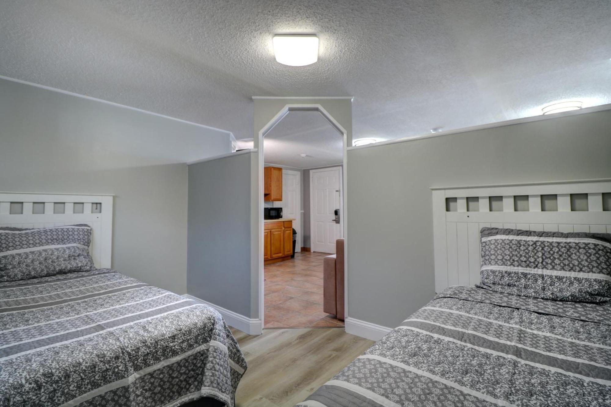 Windrift Motel West Yarmouth Dış mekan fotoğraf