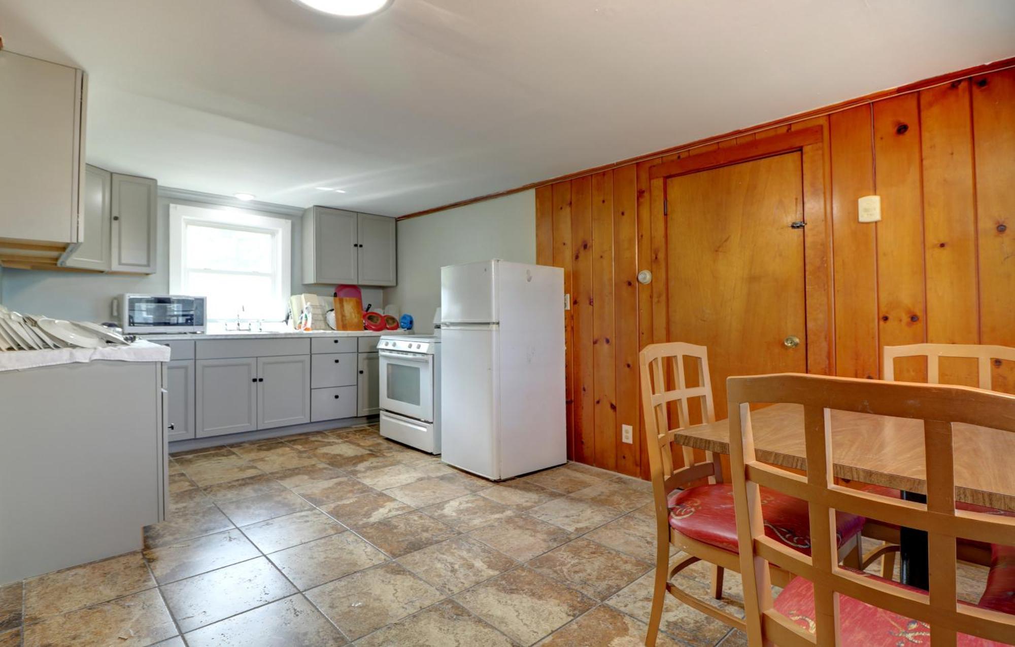 Windrift Motel West Yarmouth Dış mekan fotoğraf
