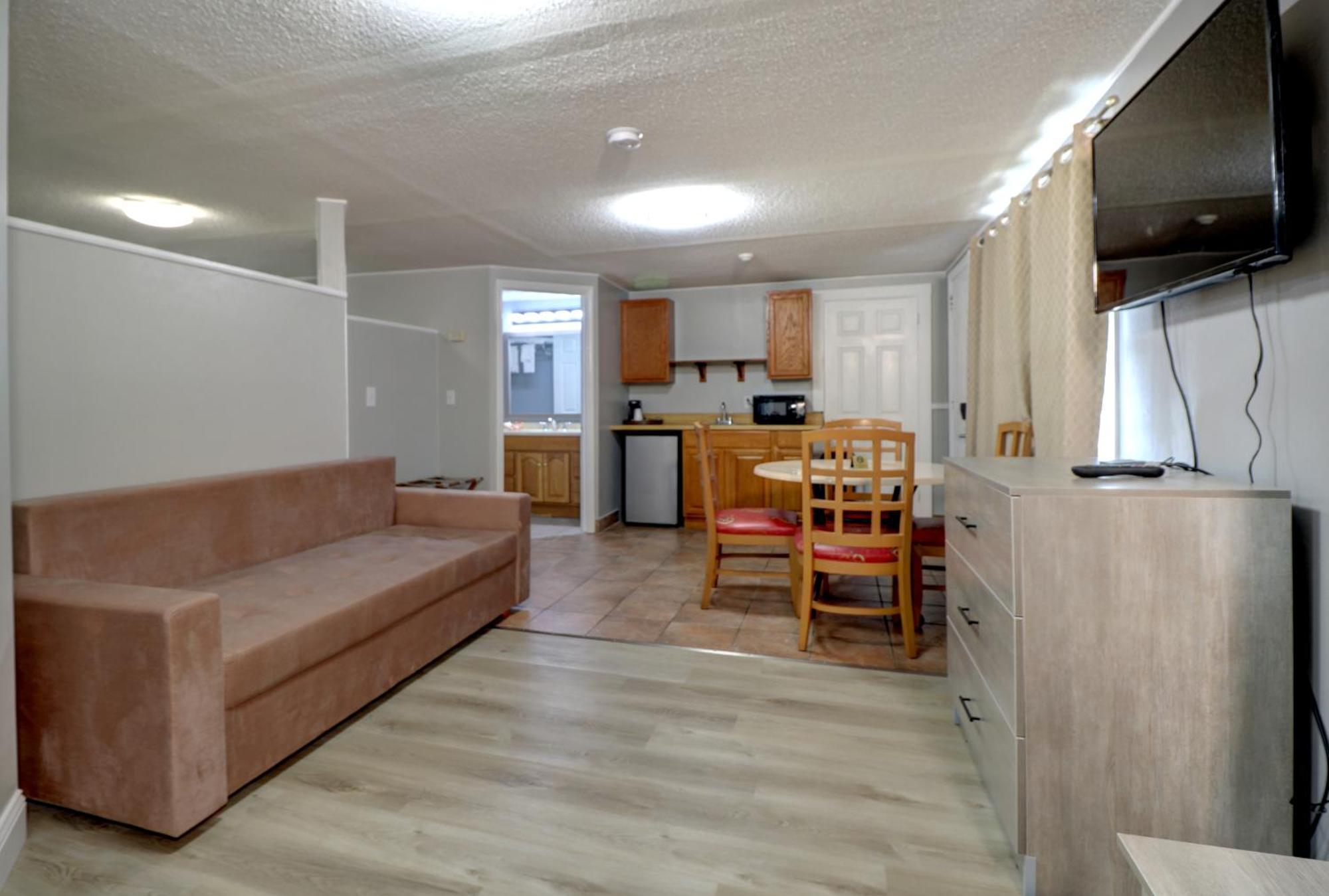 Windrift Motel West Yarmouth Dış mekan fotoğraf