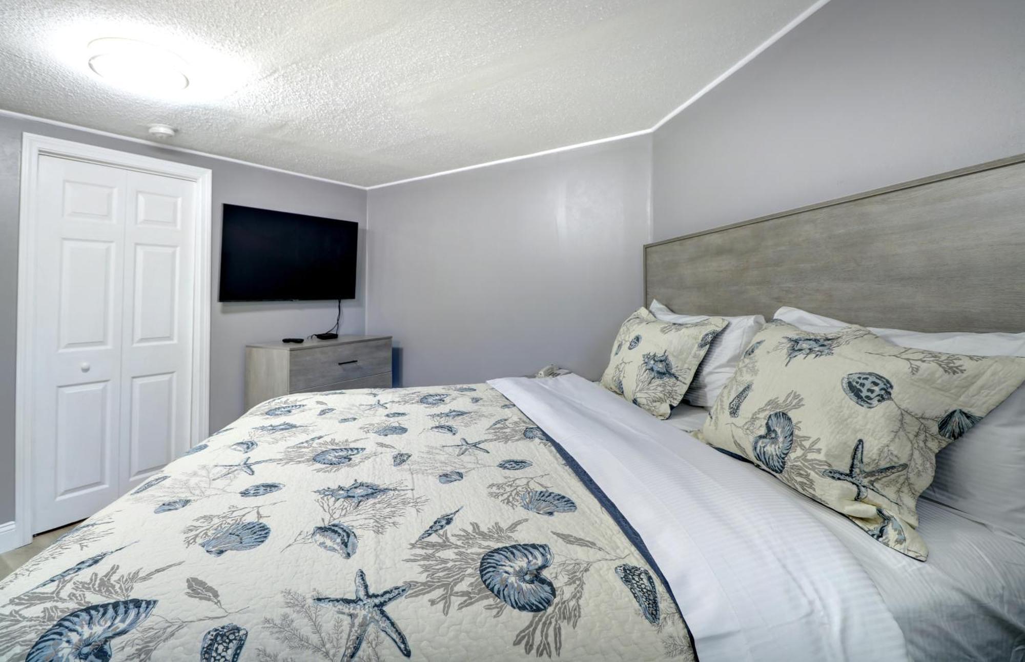 Windrift Motel West Yarmouth Dış mekan fotoğraf