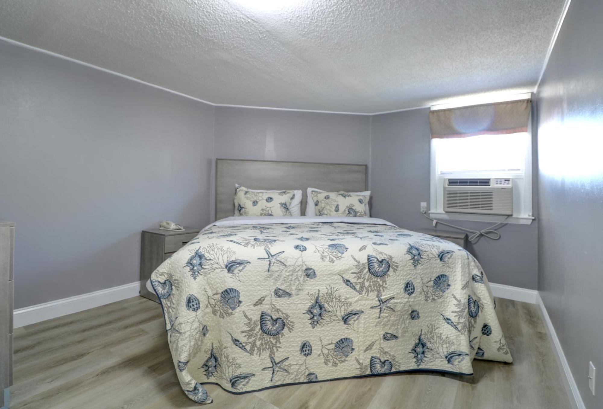 Windrift Motel West Yarmouth Dış mekan fotoğraf