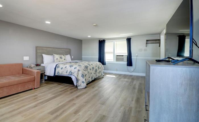 Windrift Motel West Yarmouth Dış mekan fotoğraf