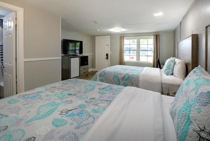 Windrift Motel West Yarmouth Dış mekan fotoğraf