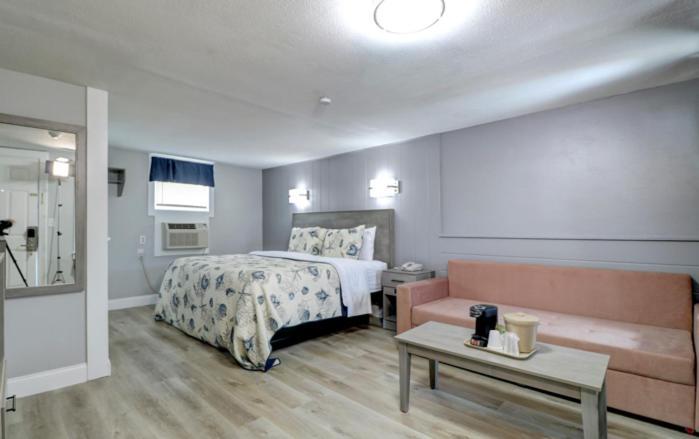 Windrift Motel West Yarmouth Dış mekan fotoğraf