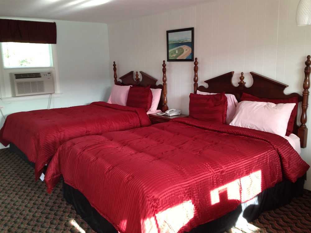 Windrift Motel West Yarmouth Dış mekan fotoğraf