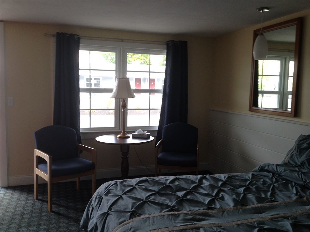 Windrift Motel West Yarmouth Dış mekan fotoğraf