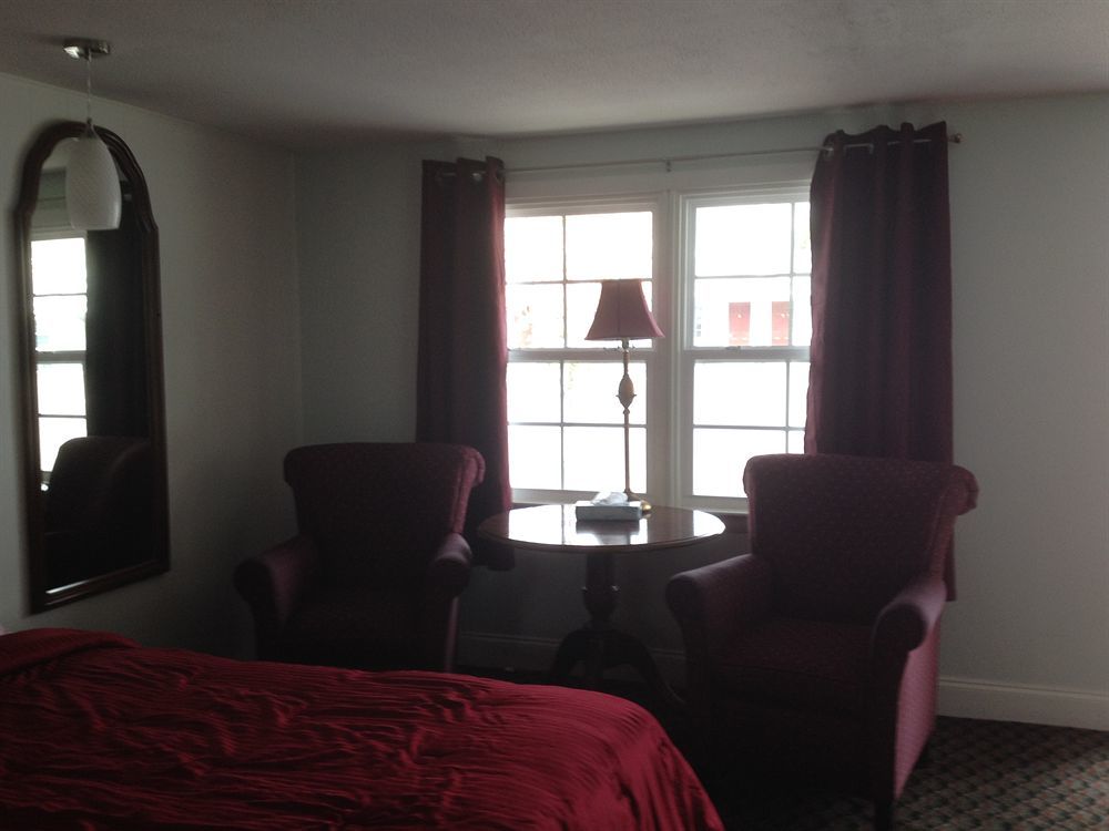 Windrift Motel West Yarmouth Dış mekan fotoğraf