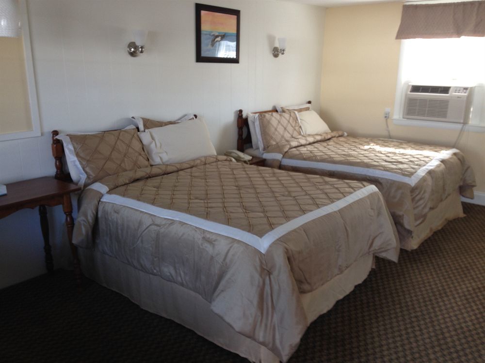Windrift Motel West Yarmouth Dış mekan fotoğraf