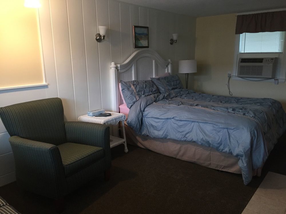 Windrift Motel West Yarmouth Dış mekan fotoğraf