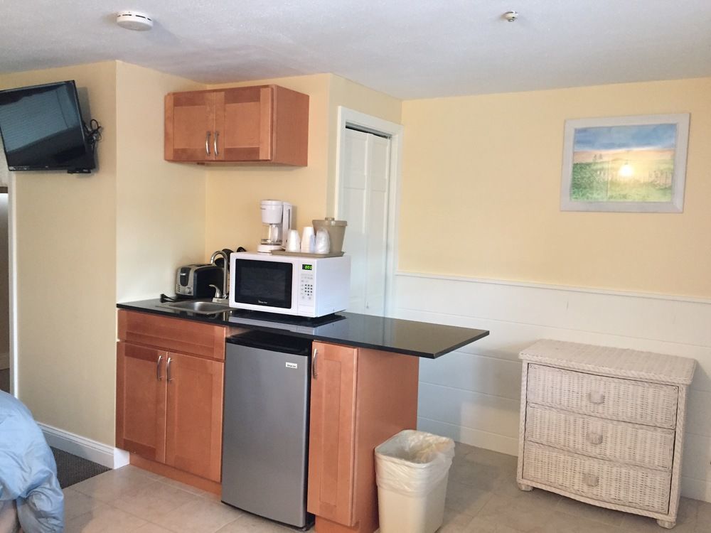 Windrift Motel West Yarmouth Dış mekan fotoğraf