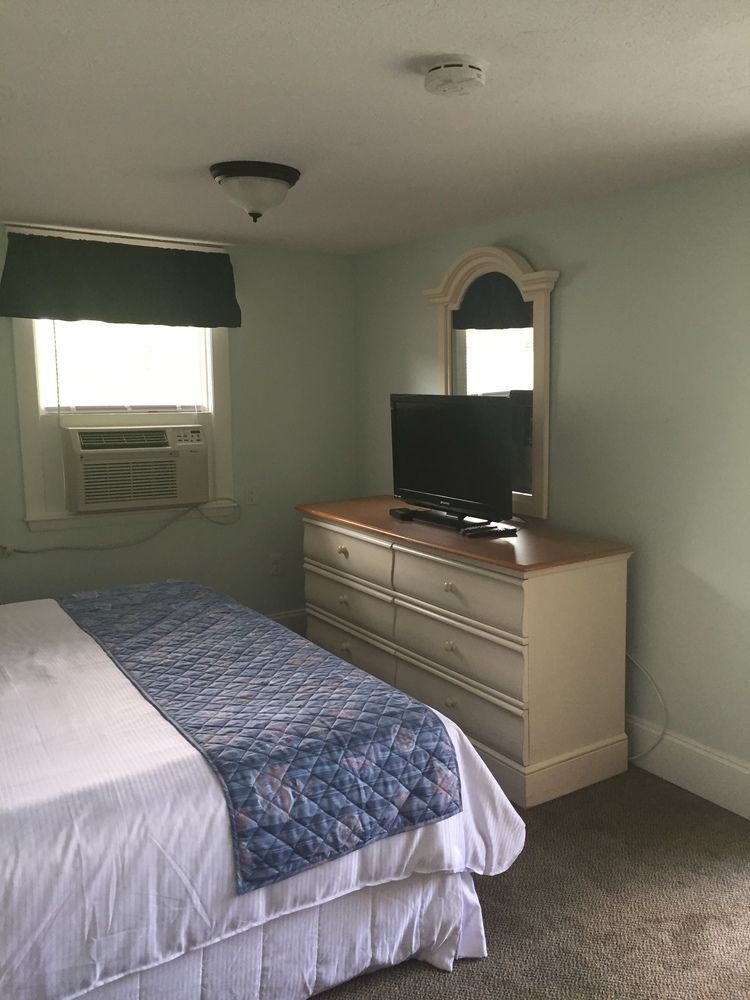 Windrift Motel West Yarmouth Dış mekan fotoğraf
