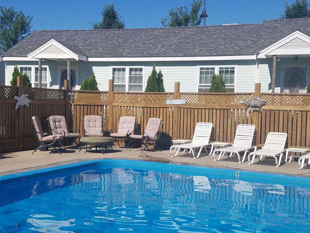 Windrift Motel West Yarmouth Dış mekan fotoğraf