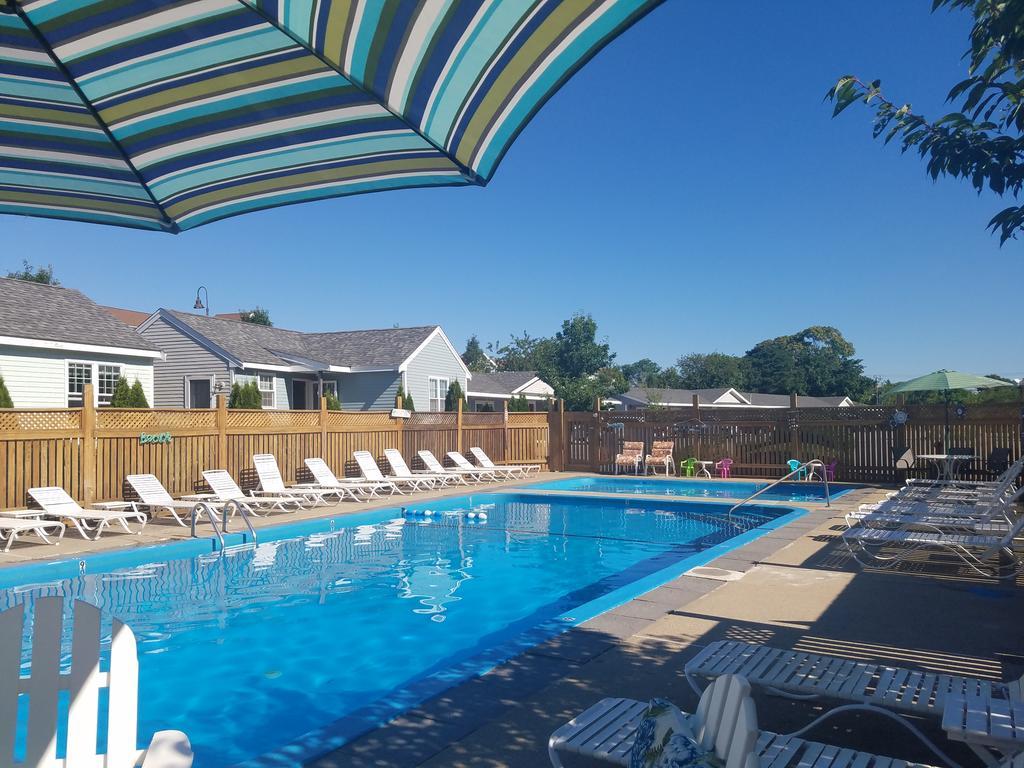 Windrift Motel West Yarmouth Dış mekan fotoğraf