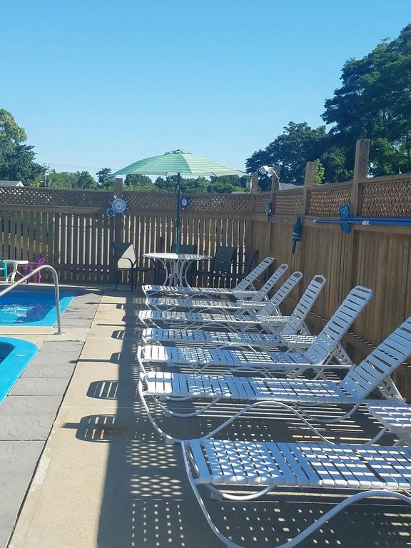 Windrift Motel West Yarmouth Dış mekan fotoğraf
