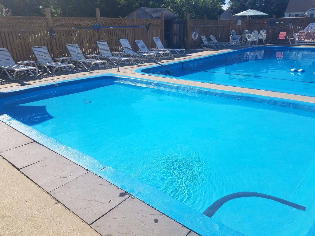 Windrift Motel West Yarmouth Dış mekan fotoğraf