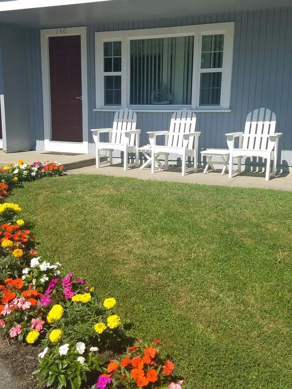 Windrift Motel West Yarmouth Dış mekan fotoğraf