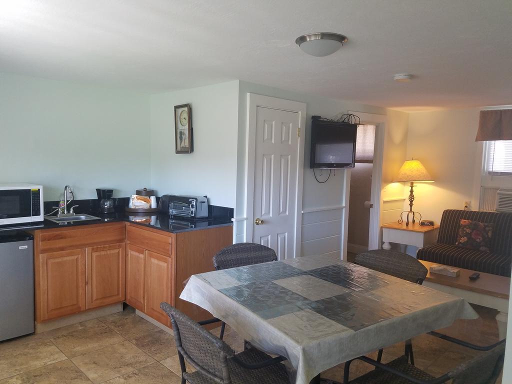 Windrift Motel West Yarmouth Dış mekan fotoğraf