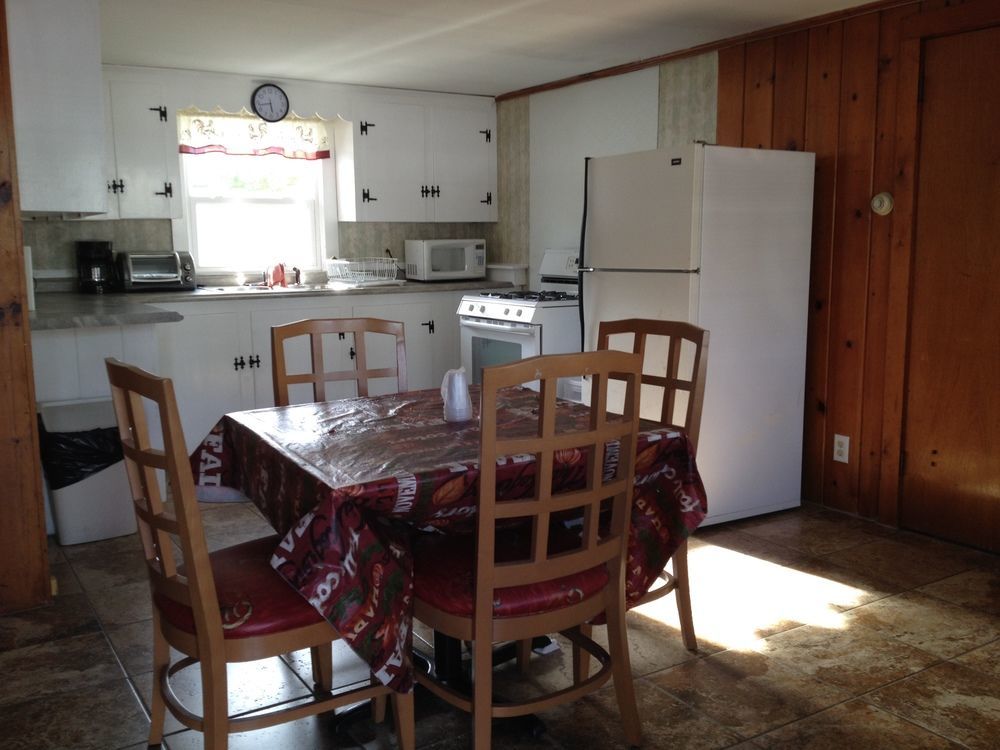 Windrift Motel West Yarmouth Dış mekan fotoğraf