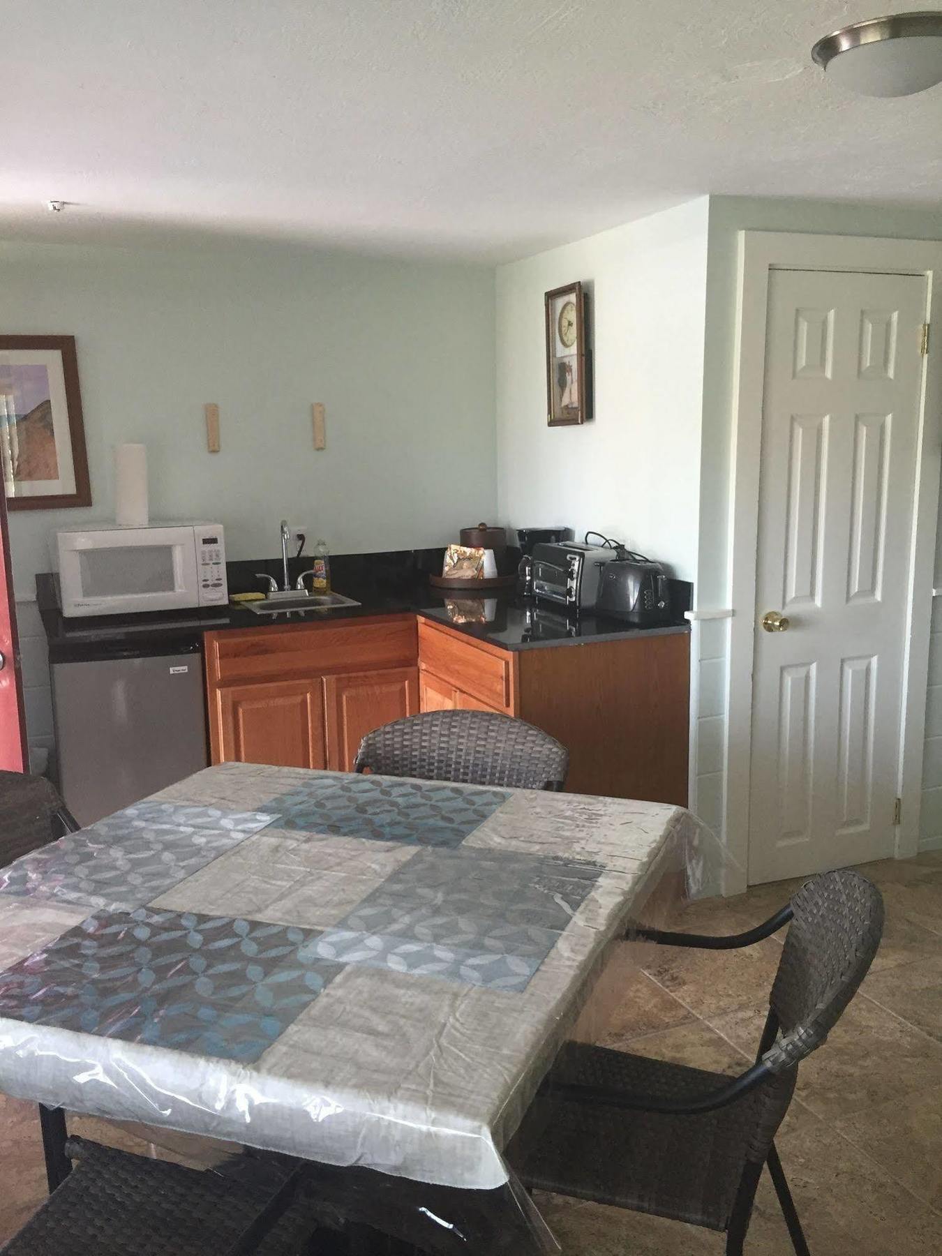 Windrift Motel West Yarmouth Dış mekan fotoğraf