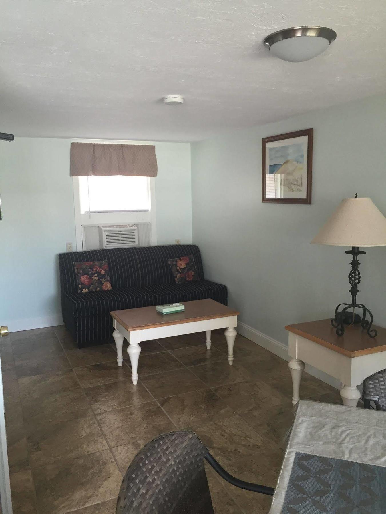 Windrift Motel West Yarmouth Dış mekan fotoğraf