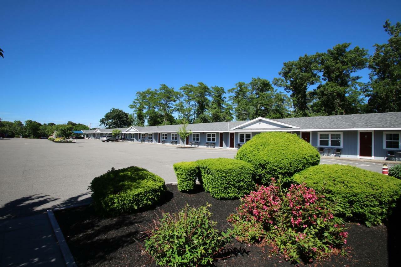 Windrift Motel West Yarmouth Dış mekan fotoğraf