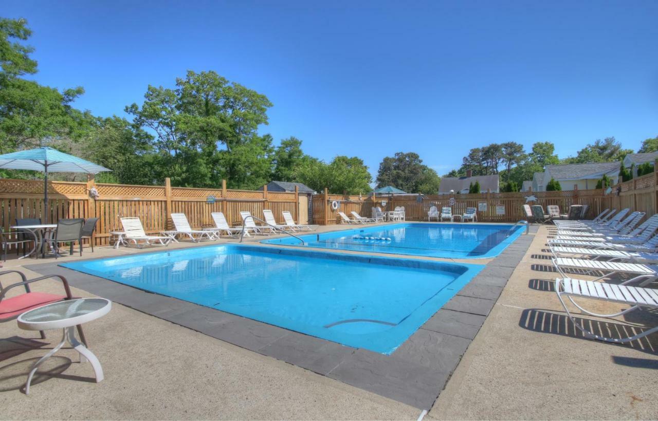 Windrift Motel West Yarmouth Dış mekan fotoğraf